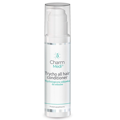 Charmine Rose Charm Medi Trycho All Hair Conditioner 200ml
