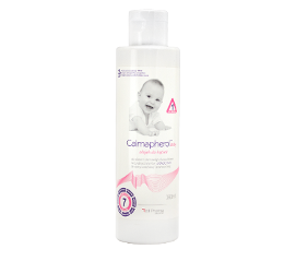 Red Pharma Calmapherol Baby oil / bath emulsion 180ml
