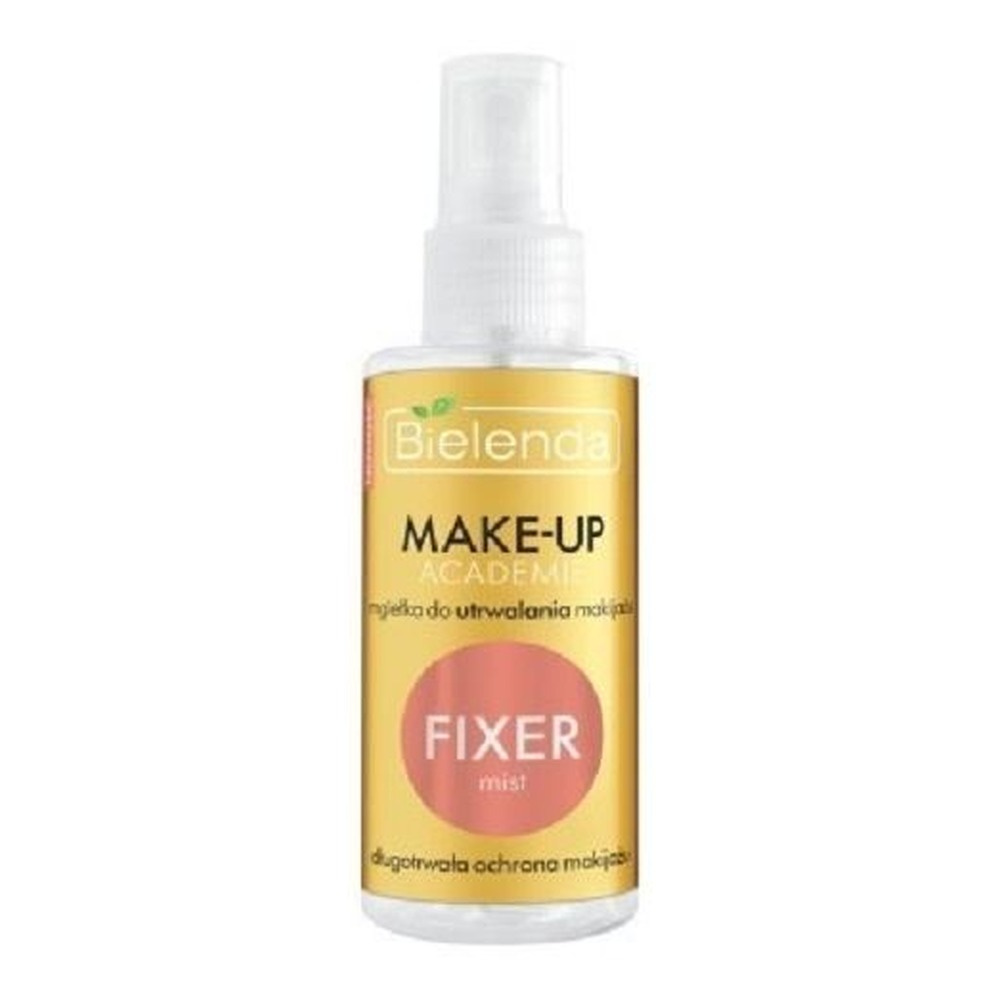 Bielenda Make-up Academie Fixer Makeup Fixing Mist 100ml