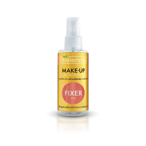 Bielenda Make-up Academie Fixer Makeup Fixing Mist 100ml