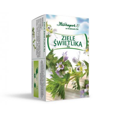 Herbapol Skylight Fix Soothing Tea for Conjunctivitis 20 Pieces