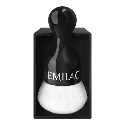 Semilac Dust Brush 1pc