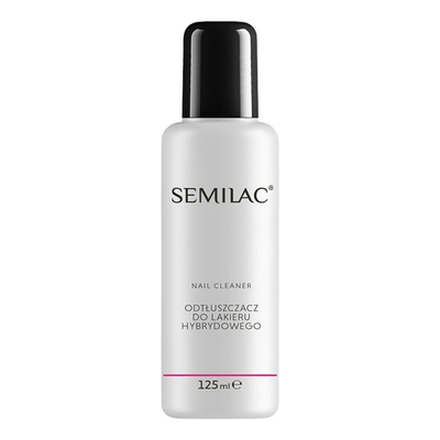 Semilac Nail Cleaner 125ml