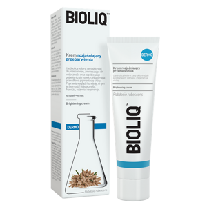 Bioliq Dermo Brightening Cream Against Discoloration 50ml
