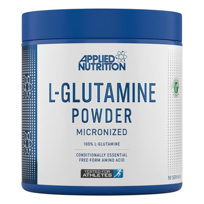 L-Glutamine Powder, Micronized - 250g