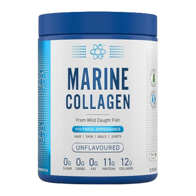 Marine Collagen, Unflavoured - 300g