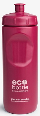 EcoBottle Squeeze, Deep Rose - 500 ml.