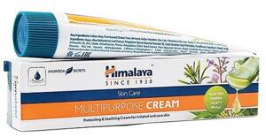 Himalaya Multipurpose Cream Universal Soothing and Protective Cream 20g