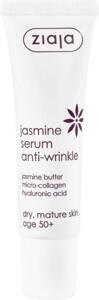 Ziaja Jasmine Anti-Wrinkle Serum 50+ 30ml