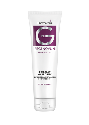 Pharmaceris Regenovum Protective Preparation Preventing Body Abrasions and Chafing for Mature Skin 100ml
