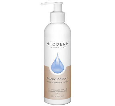 Neoderm Atopy Control Hydro-Lipid Body Lotion 250ml