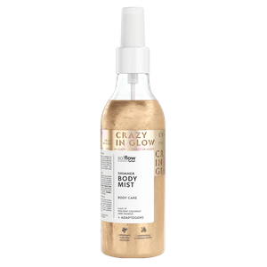 So!Flow Illuminating Body Mist with Adaptogens 150ml