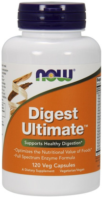 Digest Ultimate - 120 vcaps