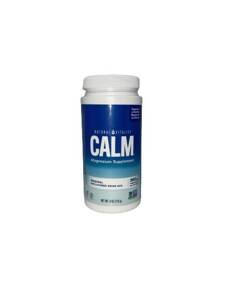 Calm Magnesium Powder, Unflavoured - 113g