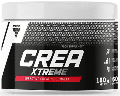 Trec Nutrition Crea Xtreme Powder Containing Creatine Watermelon 180g