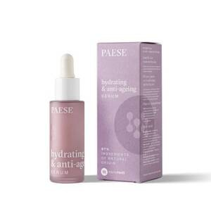 Paese Nanorevit Hydrating and Anti-Ageing Serum 30ml