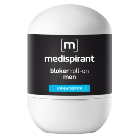 Medispirant Blocker Roll-On Men 40ml