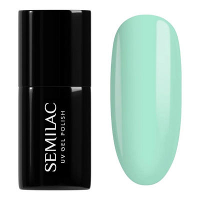 Semilac Ocean Dream Hybrid Gel Polish 022 Mint 7ml