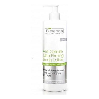 Bielenda Professional Body Program Anti-Cellulite Ultra Moisturizing Body Balm 500ml