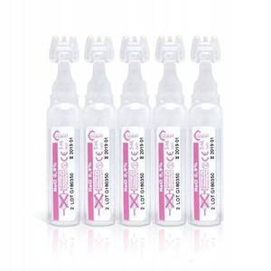 Gilbert Physiodose NaCl 0.9% Saline Solution for Infants and Adults 5x5ml