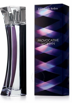 Elizabeth Arden Provocative Woman Eau de Parfum Spray 100ml