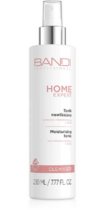 Bandi Home Expert Moisturizing Tonic Microbiome Complex + CICA for All Skin Types 230ml
