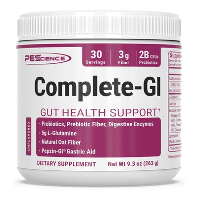 PEScience Complete-Gl - 263g