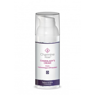 Charmine Rose Charmladys Brightening & Lifting Cream 50ml
