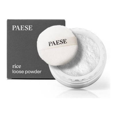 Paese Rice Loose Powder 15g