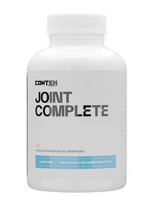 Conteh Sports Joint Complete Supplement for Healthy Joints and Connective Tissues 180 caps