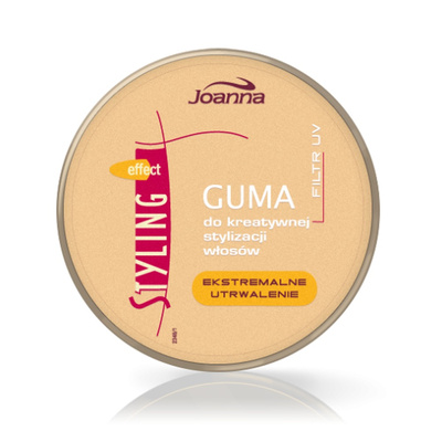 Joanna Styling Hair Styling Gum 100g
