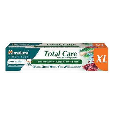 Himalaya Total Care Herbal Toothpaste 100ml