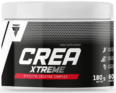 Trec Nutrition Crea Xtreme Powder Containing Creatine Watermelon 180g