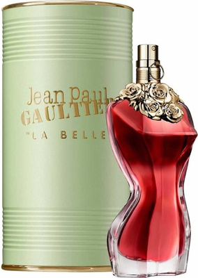 Jean Paul Gaultier La Belle Eau de Parfum for Women Spray 50ml