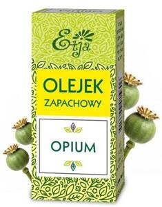 Etja Opium Fragrance Oil 10ml