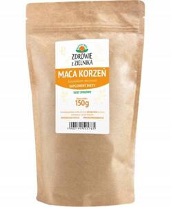 Natura Wita Maca Root Ground 150g