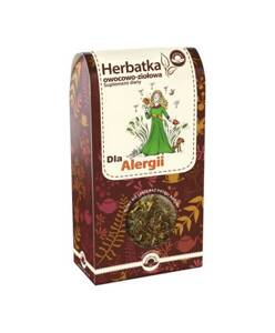 Natura Wita Fruit and Herb Tea for Allergy 80g