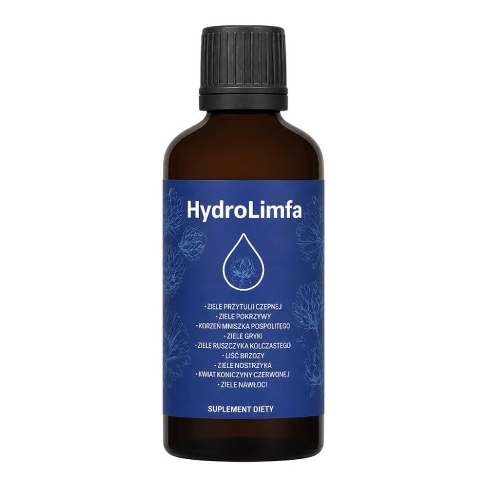 EKOTOTU HydroLIMFA - Oral Liquid 50ml
