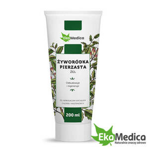 EkaMedica Viviparous Gel With Aloe 200ml