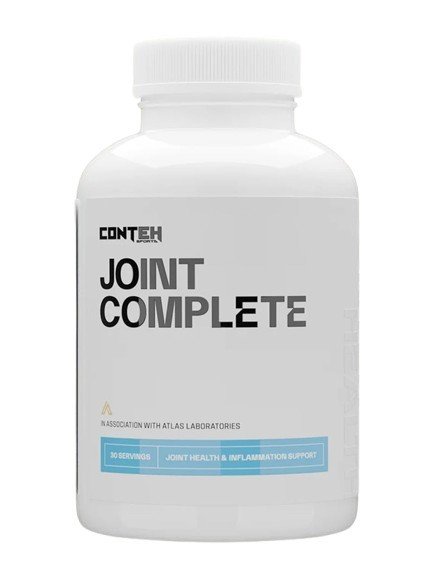 Conteh Sports Joint Complete Supplement for Healthy Joints and Connective Tissues 180 caps