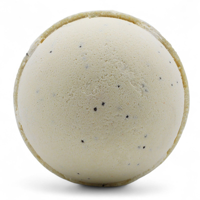 Set of 3 Simply Vanilla Bath Bombs
