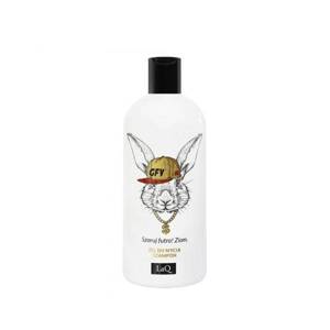 LaQ Wash Gel & Shampoo 2in1 Bunny with Woody and Spicy Scent 300ml