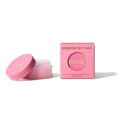 Paese Peptide Lip Mask Cherry 10g