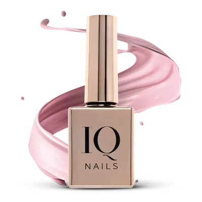 IQ Nails Miss Kind Strengthening Hybrid Gel 8ml