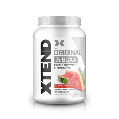 Xtend Xtend, Watermelon Explosion - 1270g