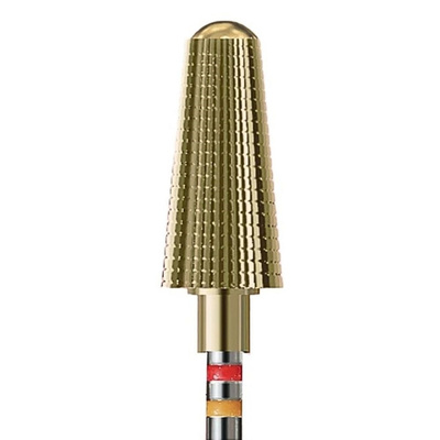 IQ Nails Professional Tungsten Carbide Cone Drill Bit 6mm