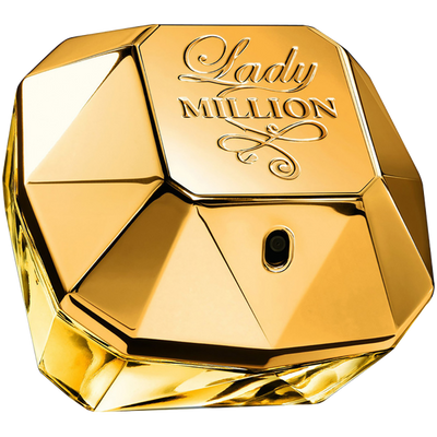 Paco Rabanne Lady Million Eau de Parfum for Women 50ml