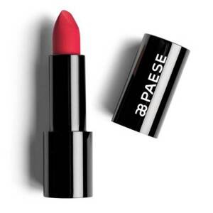 Paese Mattologie Matte Lipstick 111 Lava Red 4.3g