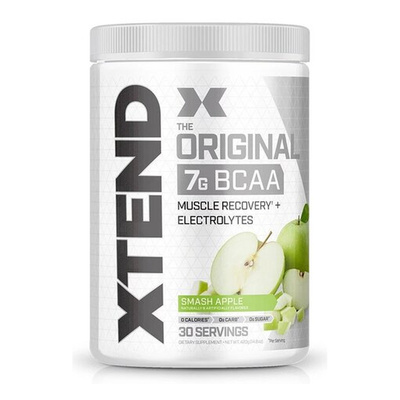 Xtend, Smash Apple - 423g