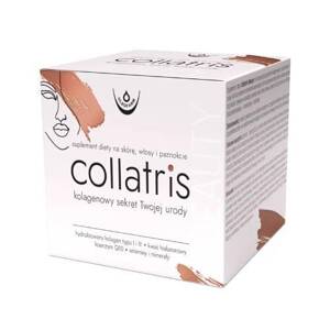 Oleofarm Collatris Beauty Collagen for Healthy Skin Hair and Nails 150g
